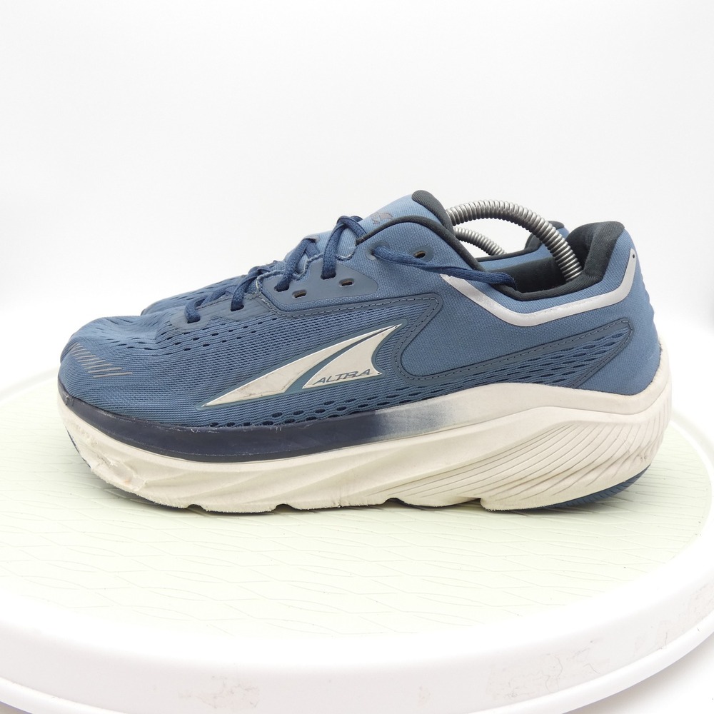 Altra Paradigm 6 Mens Running Shoes Blue White AL0A82BW419 Size 11